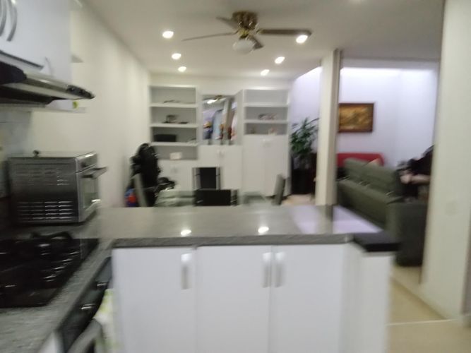 Casa de 3 alcobas en venta en Conjunto Residencial Valmonti, Floridablanca, 130 m² · foto 18 de 24
