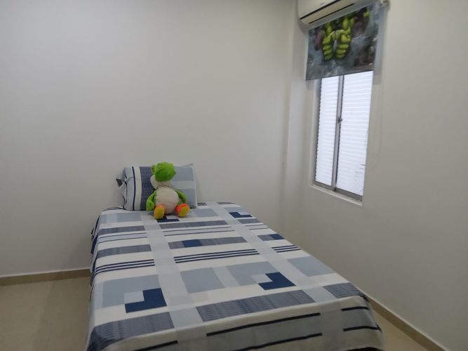 Casa de 3 alcobas en venta en Conjunto Residencial Valmonti, Floridablanca, 130 m² · foto 19 de 24