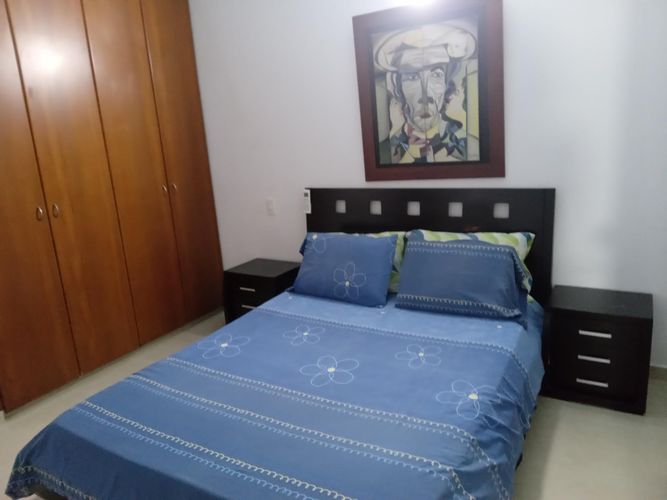 Casa de 3 alcobas en venta en Conjunto Residencial Valmonti, Floridablanca, 130 m² · foto 20 de 24