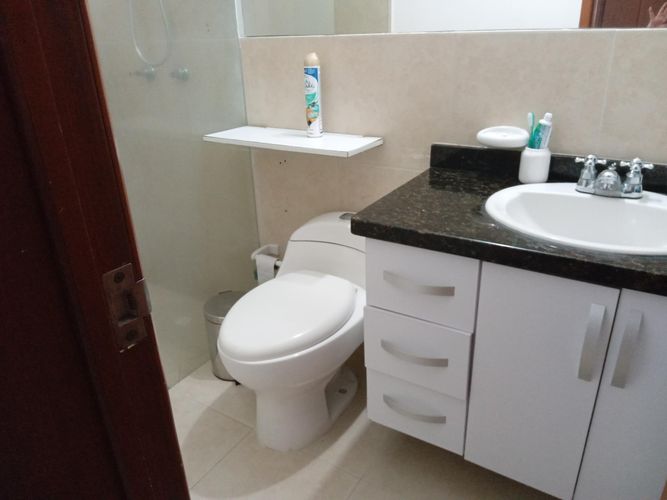 Casa de 3 alcobas en venta en Conjunto Residencial Valmonti, Floridablanca, 130 m² · foto 21 de 24
