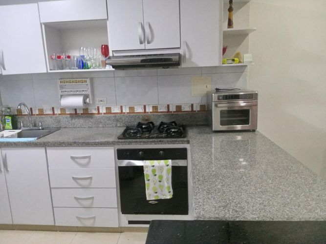 Casa de 3 alcobas en venta en Conjunto Residencial Valmonti, Floridablanca, 130 m² · foto 22 de 24