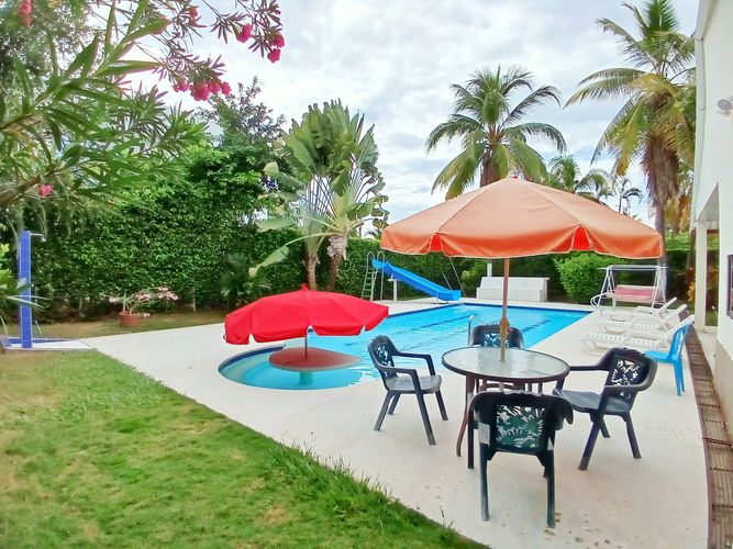 Finca en venta en Girardot, Ricaurte, 1000 m² · foto 2 de 24