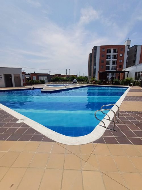 Apartamento de 2 alcobas en venta en Parque Natura, Jamundí, 52 m² · foto 2 de 15