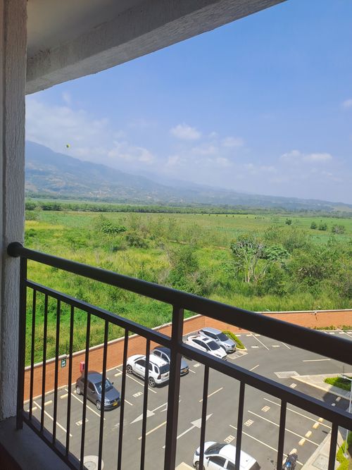 Apartamento de 2 alcobas en venta en Parque Natura, Jamundí, 52 m² · foto 8 de 15