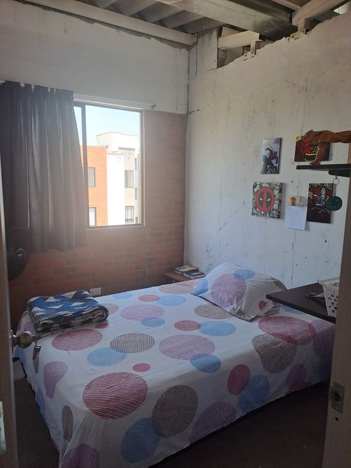 Apartamento de 2 alcobas en venta en Parque Natura, Jamundí, 52 m² · foto 9 de 15