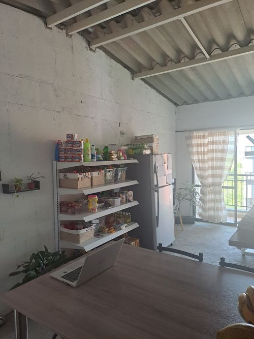 Apartamento de 2 alcobas en venta en Parque Natura, Jamundí, 52 m² · foto 11 de 15