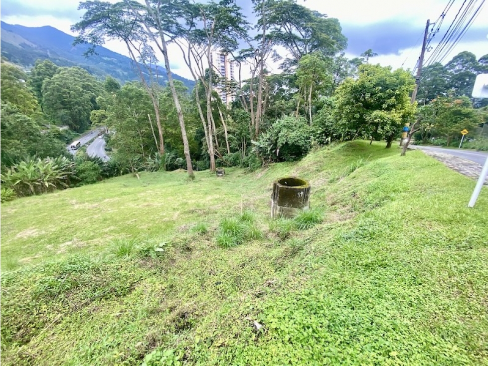 Imagem 3 do imóvel anunciado em Medellín