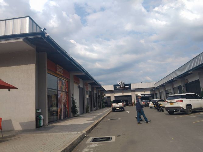 Local en venta en Bochalema, Cali, 30 m² · foto 16 de 20