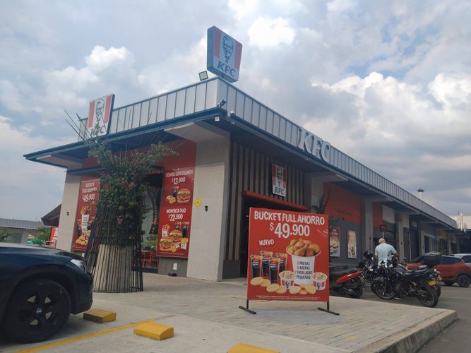 Local en venta en Bochalema, Cali, 30 m² · foto 18 de 20