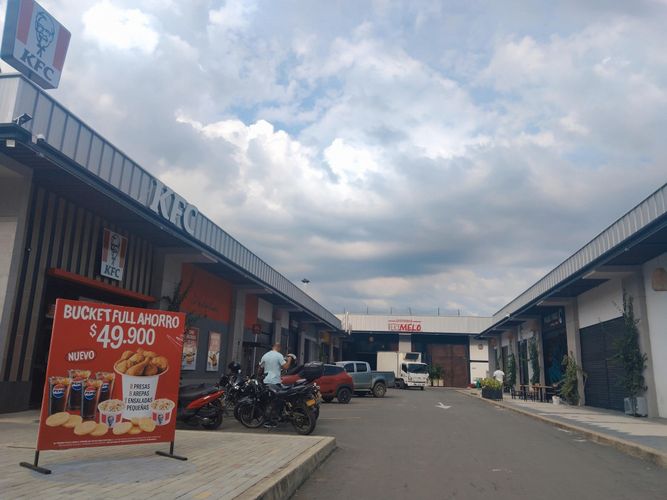 Local en venta en Bochalema, Cali, 30 m² · foto 19 de 20