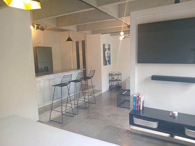 Apartamento de 1 alcoba en arriendo en El Poblado, Medellín, 58 m² · foto 9 de 16