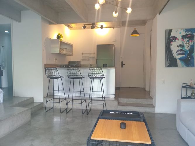 Apartamento de 1 alcoba en arriendo en El Poblado, Medellín, 58 m² · foto 14 de 16