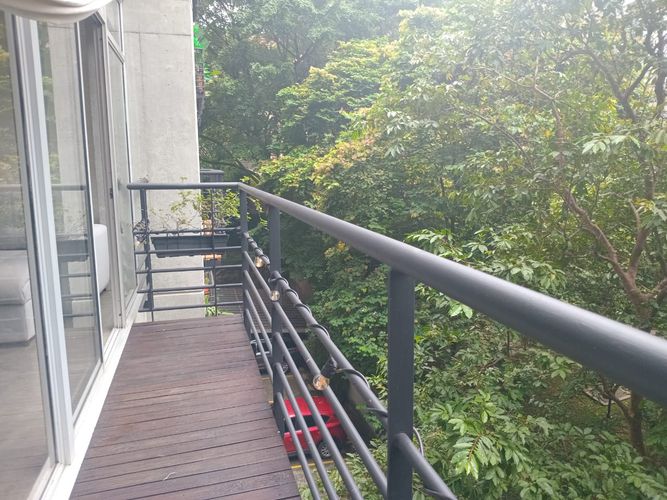 Apartamento de 1 alcoba en arriendo en El Poblado, Medellín, 58 m² · foto 16 de 16