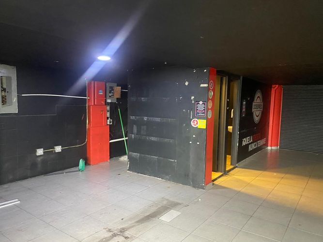 Local en arriendo en El Poblado, Medellín, 67 m² · foto 2 de 15