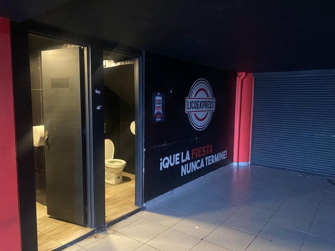 Local en arriendo en El Poblado, Medellín, 67 m² · foto 4 de 15