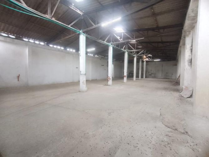 Bodega en arriendo en Chiquinquira, Barranquilla, 700 m² · foto 3 de 10