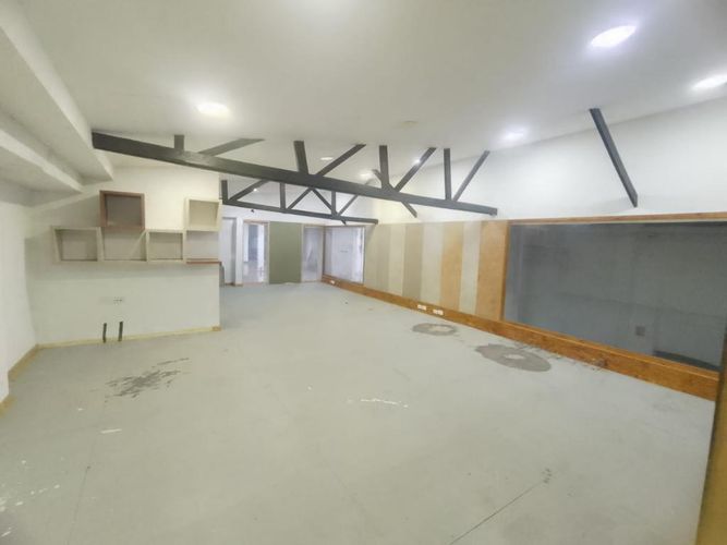 Bodega en arriendo en Chiquinquira, Barranquilla, 700 m² · foto 4 de 10