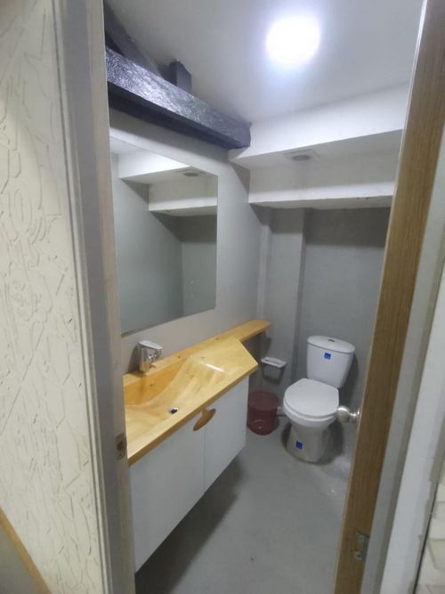 Bodega en arriendo en Chiquinquira, Barranquilla, 700 m² · foto 6 de 10