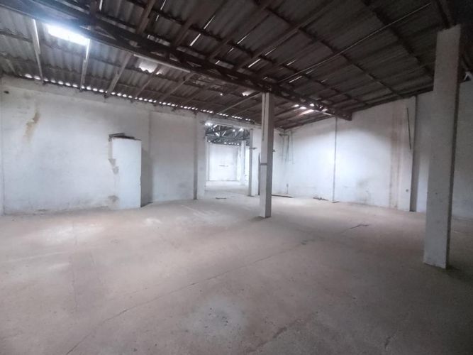 Bodega en arriendo en Chiquinquira, Barranquilla, 700 m² · foto 9 de 10