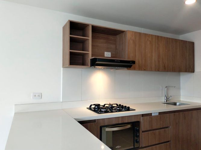 Apartamento de 2 alcobas en arriendo en El Poblado, Medellín, 84 m² · foto 7 de 15
