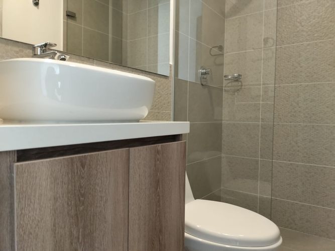 Apartamento de 2 alcobas en arriendo en El Poblado, Medellín, 84 m² · foto 14 de 15