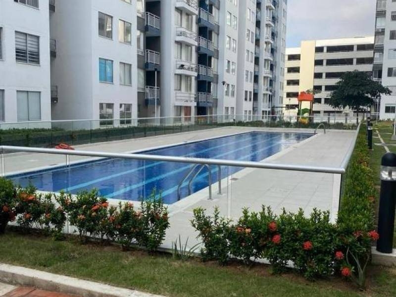 Apartamento en arriendo en Miramar, Barranquilla · foto 2 de 15