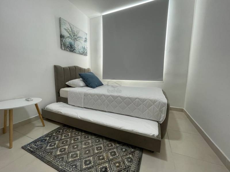 Apartamento en arriendo en Miramar, Barranquilla · foto 3 de 15