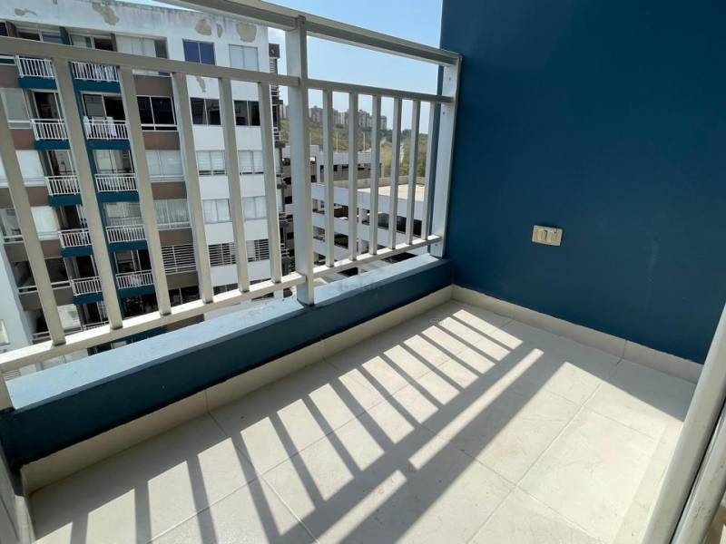 Apartamento en arriendo en Miramar, Barranquilla · foto 4 de 15