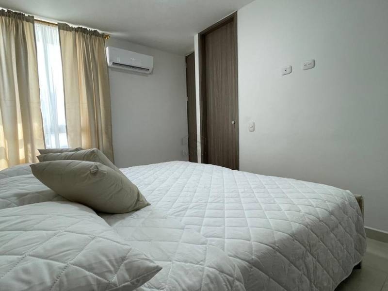 Apartamento en arriendo en Miramar, Barranquilla · foto 6 de 15