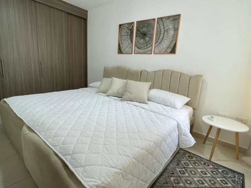 Apartamento en arriendo en Miramar, Barranquilla · foto 7 de 15