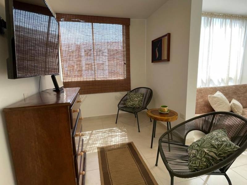 Apartamento en arriendo en Miramar, Barranquilla · foto 9 de 15