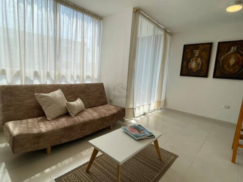 Apartamento en arriendo en Miramar, Barranquilla · foto 10 de 15