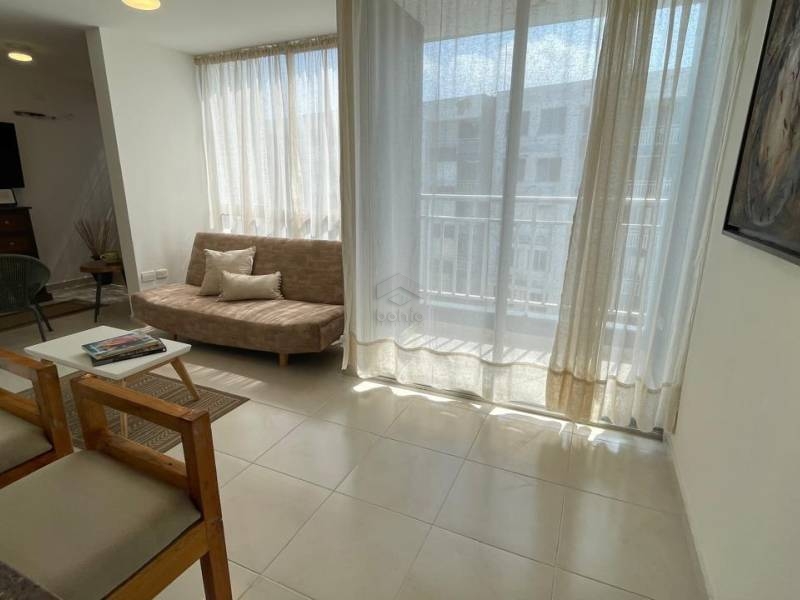 Apartamento en arriendo en Miramar, Barranquilla · foto 11 de 15