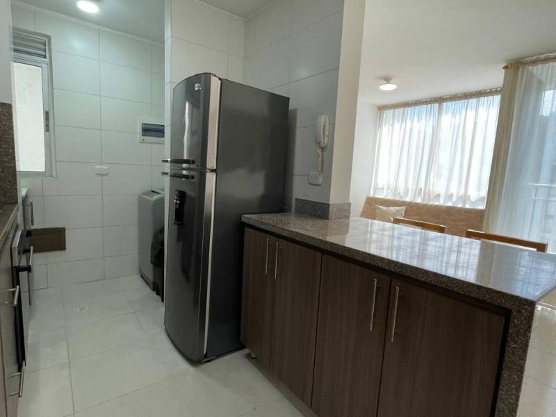 Apartamento en arriendo en Miramar, Barranquilla · foto 12 de 15