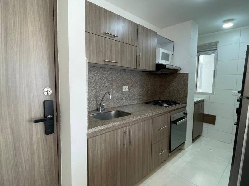 Apartamento en arriendo en Miramar, Barranquilla · foto 13 de 15