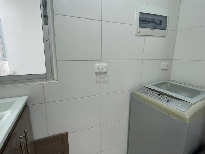 Apartamento en arriendo en Miramar, Barranquilla · foto 14 de 15