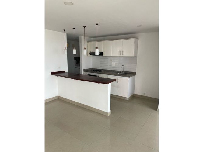 Apartamento en venta en Cielo Mar, Cartagena · foto 2 de 24