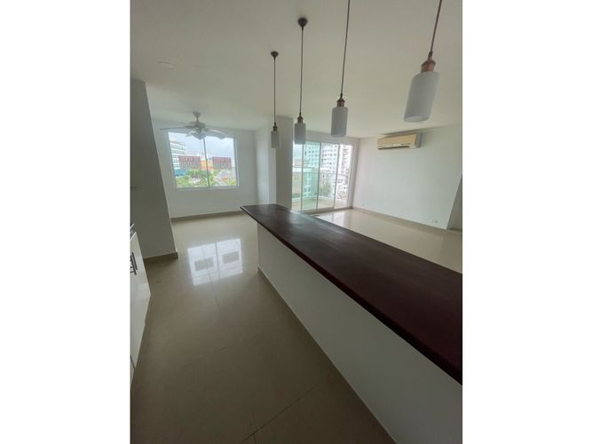 Apartamento en venta en Cielo Mar, Cartagena · foto 3 de 24