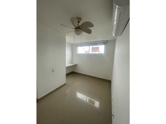 Apartamento en venta en Cielo Mar, Cartagena · foto 5 de 24