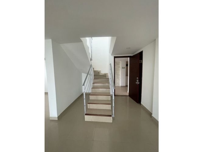 Apartamento en venta en Cielo Mar, Cartagena · foto 9 de 24