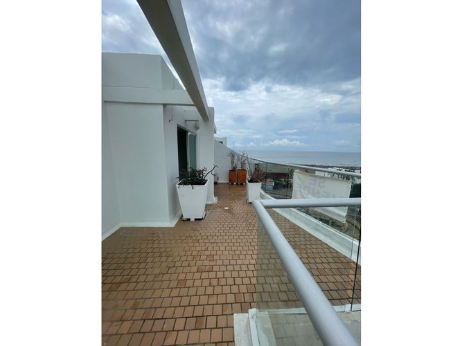 Apartamento en venta en Cielo Mar, Cartagena · foto 12 de 24