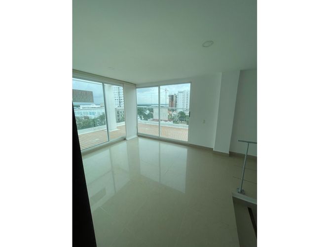 Apartamento en venta en Cielo Mar, Cartagena · foto 13 de 24