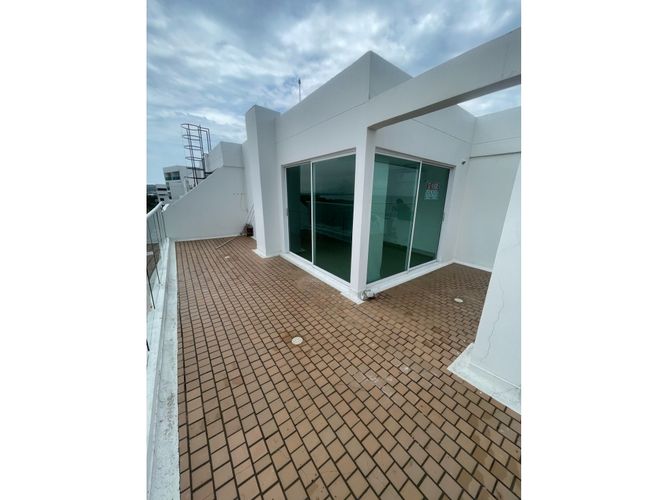 Apartamento en venta en Cielo Mar, Cartagena · foto 14 de 24