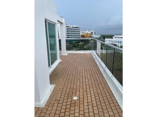 Apartamento en venta en Cielo Mar, Cartagena · foto 16 de 24