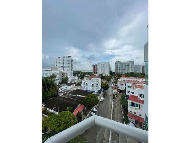 Apartamento en venta en Cielo Mar, Cartagena · foto 19 de 24
