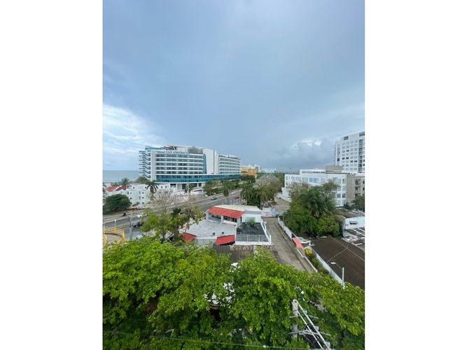 Apartamento en venta en Cielo Mar, Cartagena · foto 20 de 24