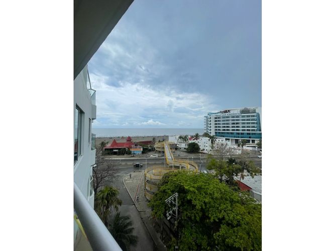 Apartamento en venta en Cielo Mar, Cartagena · foto 21 de 24