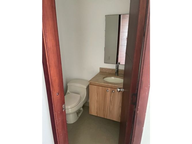 Apartamento en venta en Cielo Mar, Cartagena · foto 22 de 24