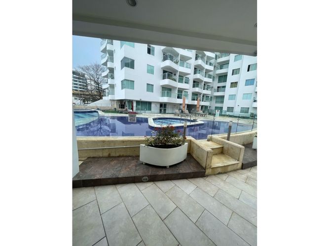 Apartamento en venta en Cielo Mar, Cartagena · foto 23 de 24