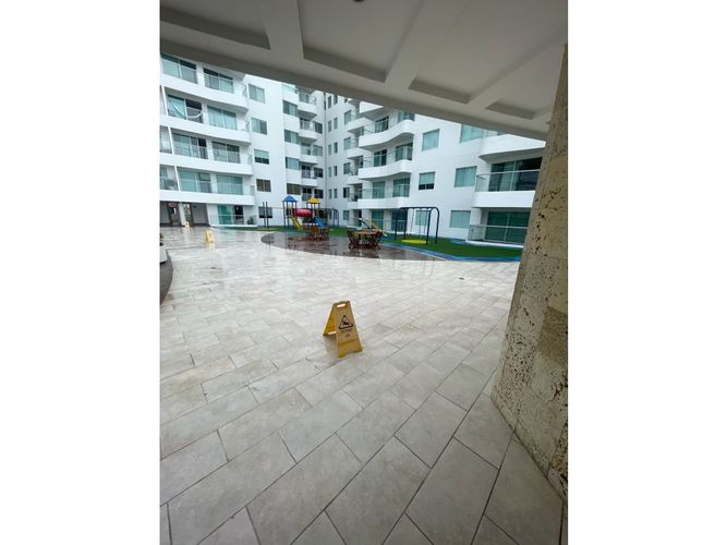 Apartamento en venta en Cielo Mar, Cartagena · foto 24 de 24